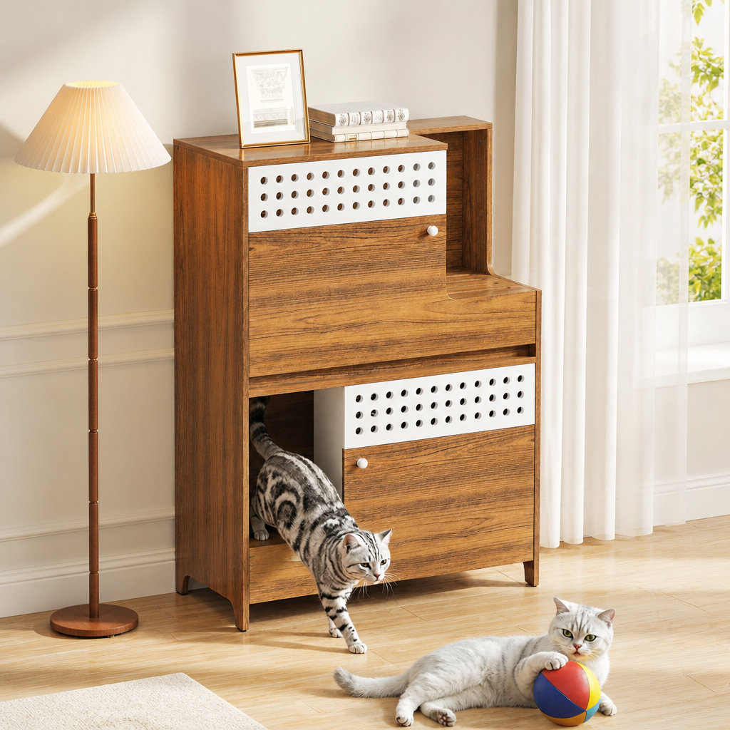Decor & accessories